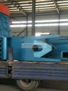 Q3210履帶式拋丸清理機(jī)設(shè)備發(fā)貨 Q3210履帶式拋丸清理機(jī)設(shè)備發(fā)貨